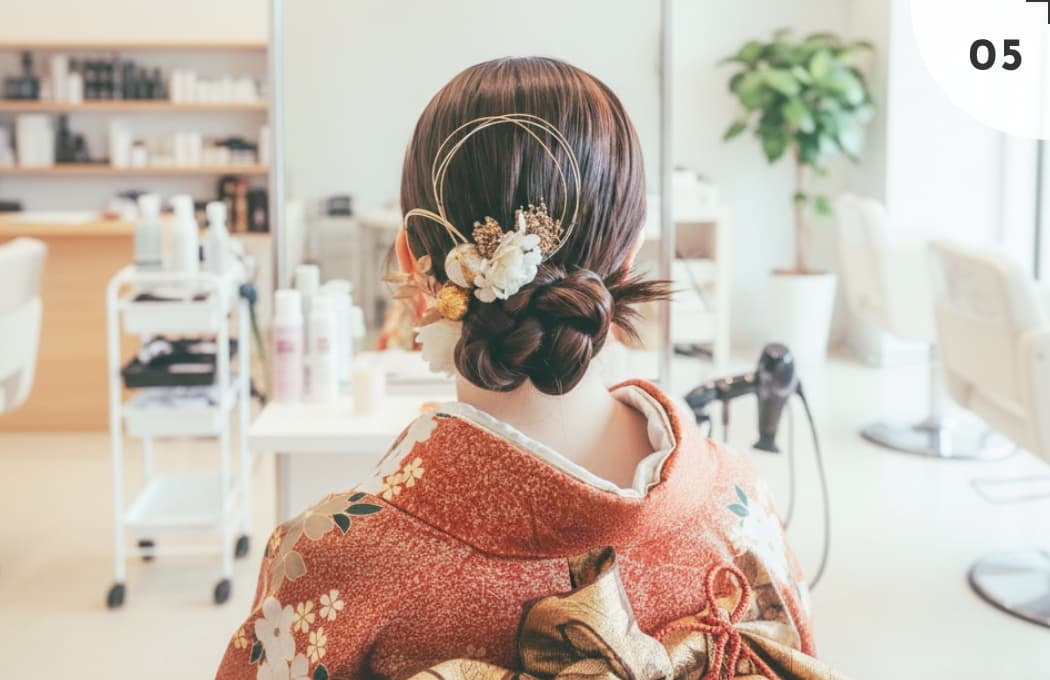 トータルビューティープラン