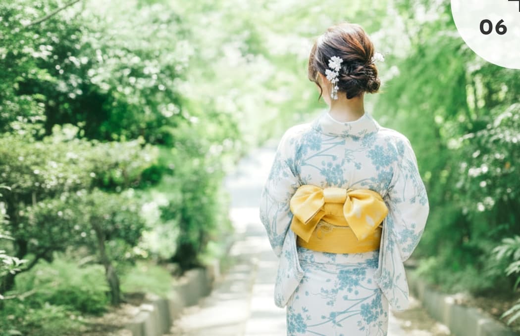 季節イベントに合わせたプラン