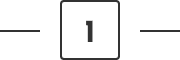 1